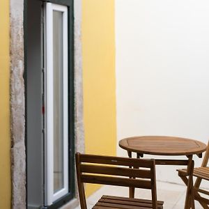 Appartement met Twee Slaapkamers