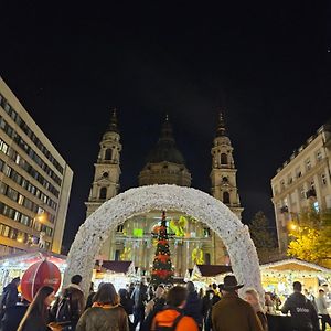 Danube Bridge Apartments